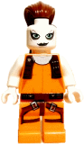 LEGO sw306 Aurra Sing