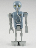 LEGO sw345 2-1B Medical Droid (7879)