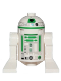 LEGO sw555 R2 Unit
