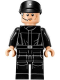 LEGO sw802 Imperial Shuttle Pilot (75163)