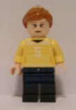 LEGO tnt016 April O