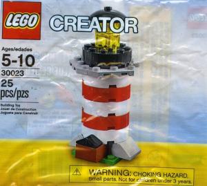 Lego 30023 deals