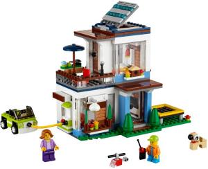 Lego 31068 hotsell