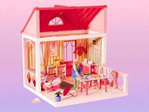 Lego scala store 3270