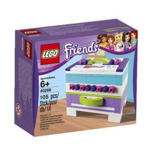 Lego 40266 deals