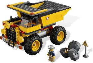 Lego technic 4202 hotsell