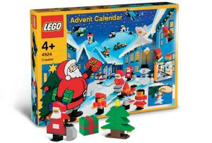 Lego 4924 cheap