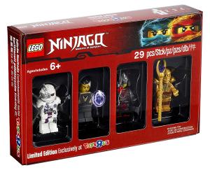 Lego ninjago toys r us hotsell