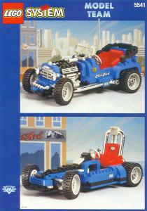 Blue fury lego hotsell