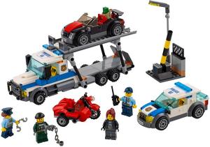 Lego technic autotransport sale