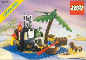 6260 lego hotsell