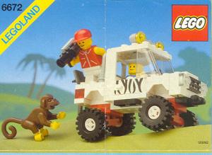 Lego 6672 hotsell