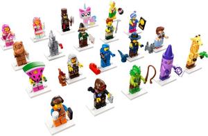 Lego movie 2 series hotsell