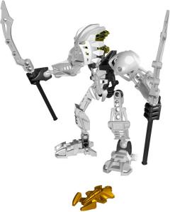 Bricker LEGO 7135 Takanuva