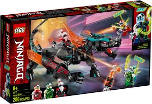 Ninjago lego empire dragon hotsell