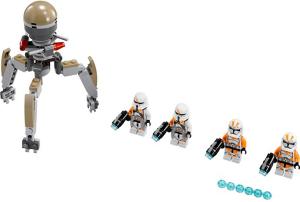 Lego 75036 instructions deals