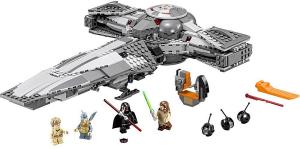 75096 sith infiltrator deals