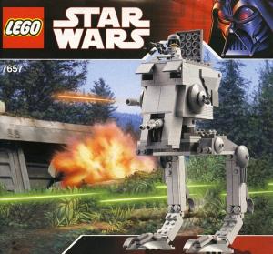 Lego set 7657 hotsell