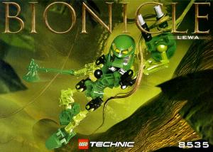 Bionicles lewa hotsell