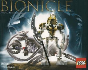 Lego movie 2 takanuva hotsell