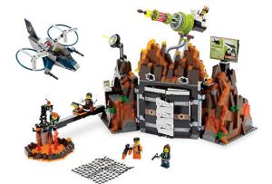 Lego 8637 hotsell