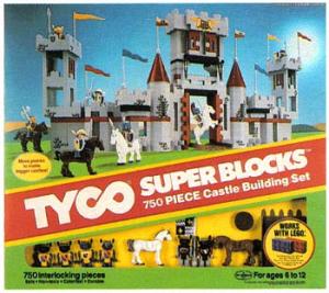 tyco building blocks