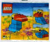 LEGO 2163