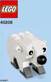 LEGO 40208