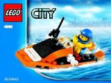 LEGO 4898