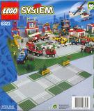 LEGO 6323