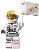 LEGO 71011-astronaut