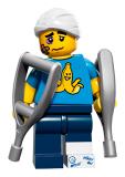 LEGO 71011-clumsyguy