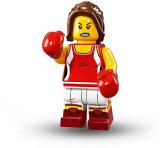 LEGO 71013-kickboxer