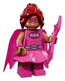 LEGO 71017-pinkbatgirl