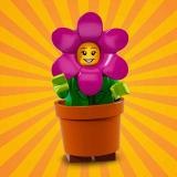 LEGO 71021-flowergirl
