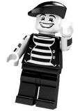 LEGO 8684-mime