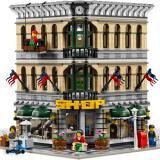 Набор LEGO 10211