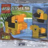 Набор LEGO 2131