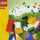 Набор LEGO 4103-2