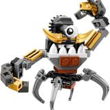 Набор LEGO 41536