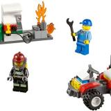 Набор LEGO 60088
