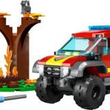 Набор LEGO 60393
