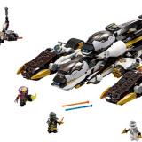 Набор LEGO 70595