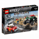 Набор LEGO 75894