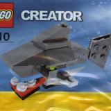 Набор LEGO 7805