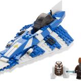 Набор LEGO 8093