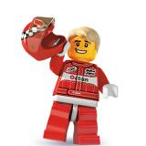Набор LEGO 8803-racer