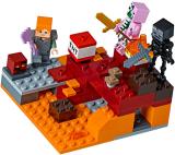Sale LEGO 21139