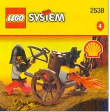 Sale LEGO 2538