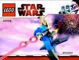Sale LEGO 30004
